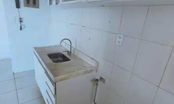 Imagem 4: Cobertura Filé na Glória Vista Mar c/ 2qts, 1br, 1vg, amrs plnjds, área extrn