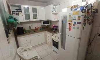 Imagem 3: Apartamento com 2 dormitórios à venda, 78 m² por R$ 525.000 - Maracanã - Rio de Janeiro/RJ