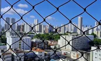 Imagem 2: Apartamento em Boa Viagem, 2 quartos com 47m2