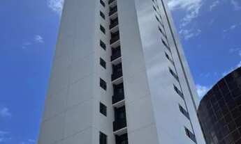 Imagem 2: Flat para aluguel tem 38 metros quadrados com 1 quarto em Pina - Recife - Pernambuco