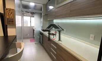 Imagem 4: Apartamento para locação 02 quartos mobiliado, Flex Jundiaí, Jundiaí SP