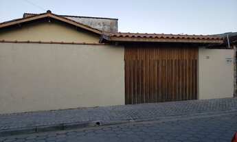 Imagem: Casa temporada Ubatuba