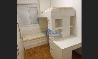 Imagem 4: Sobrado com 3 dormitórios, 125 m² - venda por R$ 890.000,00 ou aluguel por R$ 5.514,00/mês