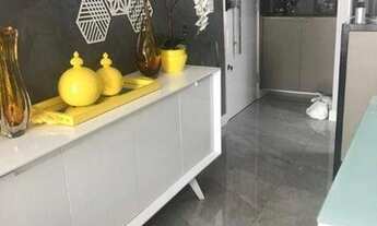 Imagem 1: Apartamento com 3 dormitórios à venda, 77 m² por R$ 610.000,00 - Jardim Flor da Montanha