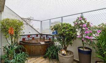 Imagem 5: Cobertura com 2 dormitórios à venda, 100 m² por R$ 1.272.000,00 - Vila Clementino - São Pa