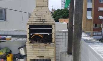 Imagem 5: Cobertura em Rio Vermelho - Salvador