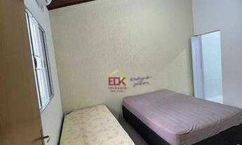 Imagem 2: Casa com 3 dormitórios à venda, 90 m² por R$ 500.000,00 - Ubatumirim - Ubatuba/SP