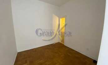 Imagem 4: Quarto e Sala bem dividido em ótima localização