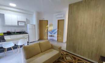 Imagem 7: Loft com 1 dorm, Boqueirão, Santos, Cod: 23137