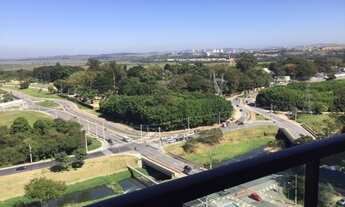 Imagem 4: Apartamento com 3 dormitórios para alugar, 125 m² por R$ 6.150,00/mês - Jardim Esplanada I