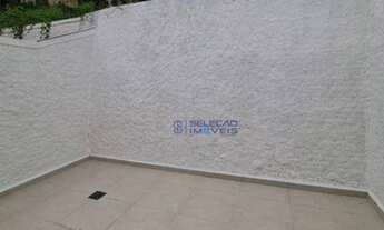 Imagem 2: Casa com 2 dormitórios, 124 m² - venda por R$ 1.200.000,00 ou aluguel por R$ 4.353,00/mês