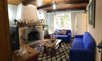 Imagem 6: Casa para alugar na temporada Campos do Jordão