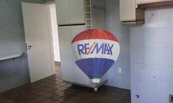 Imagem 6: Apartamento com 4 dormitórios para alugar, 200 m² por R$ 5.200,00/mês - Boa Viagem - Recif