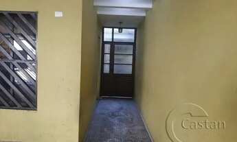 Imagem 3: Sobrado 170 m², 3dm, 2wc, 2vg, v. california