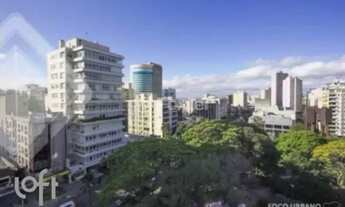 Imagem 3: Apartamento para venda com 226 metros quadrados com 3 quartos