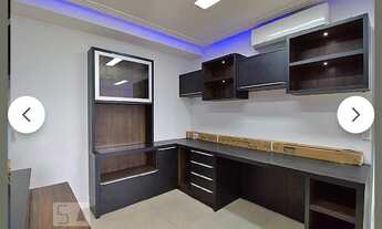 Imagem 2: Apartamento Parkway Panamby 57m