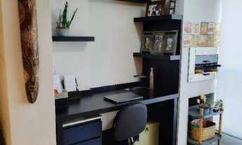 Imagem 2: APARTAMENTO - SAÚDE - SP