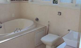 Imagem 7: SOBRADO - ALTO DE PINHEIROS - SP