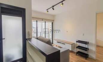 Imagem 1: Apartamento Venda 1 Dormitórios - 49 m² Vila Olímpia