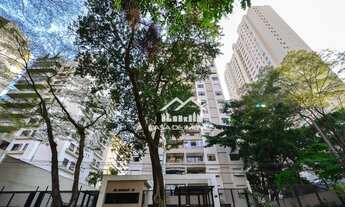 Imagem 3: Vende apartamento com 112m² em uma das ruas mais nobres de Moema