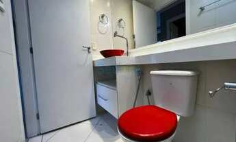 Imagem 7: Apartamento reformado 60 m² (2 quartos e 2 banheiros