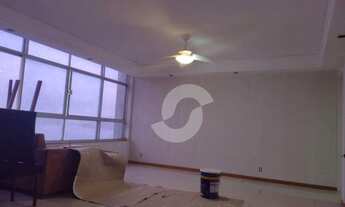 Imagem 5: Apartamento com 3 dormitórios para alugar, 171 m² por R$ 8.100,38/mês - Icaraí - Niterói/R