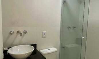 Imagem 7: Apartamento com 3 dormitórios para alugar, 90 m² por R$ 6.000,00/mês - Moema Pássaros - Sã