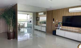 Imagem 4: P - Apartamento para venda com 3 suítes na Barra da Tijuca