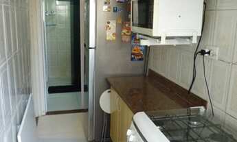 Imagem 7: Sala living requintado e aconchegante na praia. Excelente localização