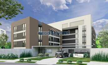 Imagem 4: Garden em Curitiba