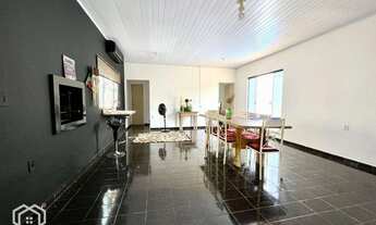 Imagem 2: Casa com 5 dormitórios à venda, 400 m² por R$ 670.000,00 - Agenor M. de Carvalho - Porto V