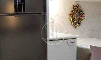 Imagem 5: Apartamento com 4 dormitórios à venda, 135 m² por R$ 865.000,00 - Córrego Grande - Florian