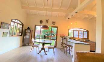 Imagem 7: Casa com 2 dormitórios à venda, 314 m² por R$ 1.275.000,00 - Granja Viana - Cotia/SP