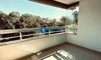 Imagem 4: CH- Apartamento com 02 dormitórios no bairro Monte Verde, em Florianópolis