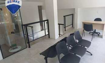 Imagem 4: Sala para alugar, 50 m² por R$ 1.360,00/mês - Santo Amaro - Recife/PE