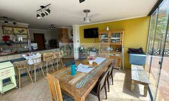 Imagem: Casa no Residencial Shangri-la - Bauru