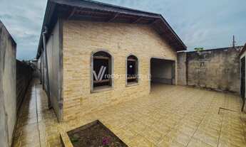 Imagem 3: Casa - Jardim Estoril - Campinas