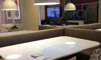 Imagem 5: Apartamento à venda, 63 m² - Jardim Prudência - São Paulo/SP