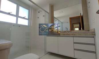 Imagem 3: Apartamento com 4 dormitórios, 118 m² - venda ou aluguel Esplanada Resort