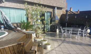 Imagem 3: Cobertura - Recreio dos Bandeirantes - Rio de Janeiro