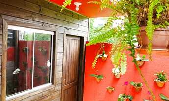 Imagem 6: Kitnet Anual Praia do Campeche