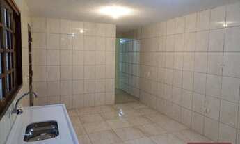 Imagem 3: Casa com 1 dormitório para alugar, 70 m² por R$ 1.000,00/mês - Parque Continental III - Gu