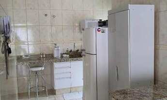 Imagem 4: Apartamento com 2 dormitórios à venda, 67 m² por R$ 210.000,00 - Vila Proost de Souza - Ca