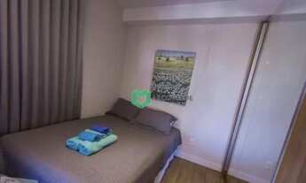 Imagem 3: Apartamento com 1 dormitório para alugar, 32 m² por R$ 4.052,00/mês - Vila Madalena - São