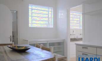 Imagem 5: SOBRADO - ALTO DE PINHEIROS - SP