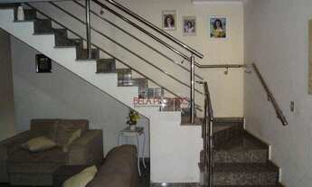 Imagem 4: Casa com 3 dormitórios, 150 m² - venda por R$ 325.000,00 ou aluguel por R$ 1.778,27/mês