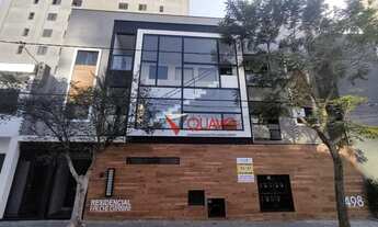 Imagem: Apartamento à venda, 47 m² por R$ 338.500,00