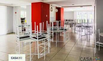 Imagem 4: Apartamento à venda, 114 m² por R$ 570.000,00 - Morumbi - São Paulo/SP