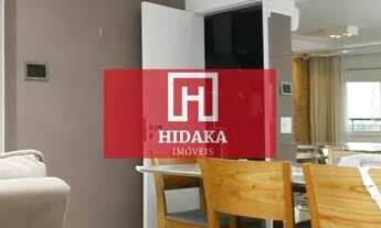 Imagem 6: Apartamento à venda no bairro Vila Leopoldina - São Paulo/SP, Zona Oeste