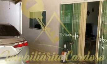 Imagem 7: Imóvel de 224m² com 03 quartos sendo 01 suíte, Silvânia-GO